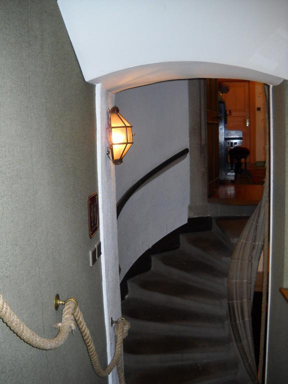 Hotel Gilg Mittelbergheim Exterior photo