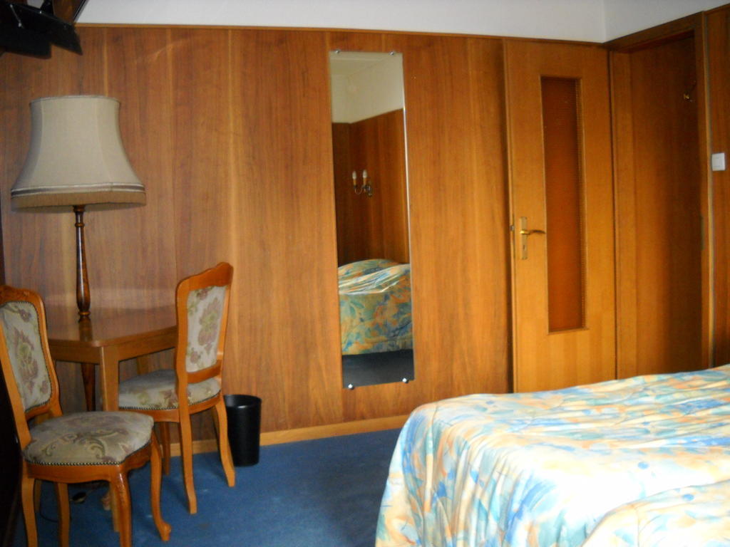 Hotel Gilg Mittelbergheim Exterior photo